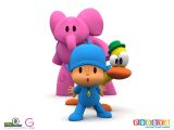 Pocoyo