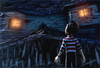 Monster House